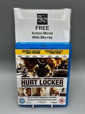 Hurt locker jeremy for sale  LEICESTER