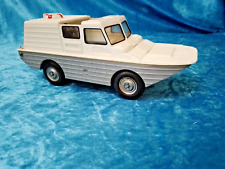 Vintage amphibious vehicle for sale  BARNSLEY