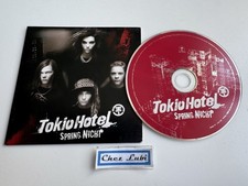 Tokio hotel spring d'occasion  Paris XII