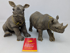 Leonardo collection resin for sale  STEVENAGE