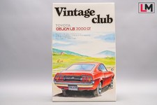 Aoshima 1300 vintage gebraucht kaufen  Bad Waldsee