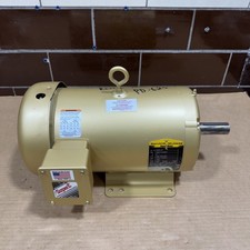 baldor 1 5 hp motor for sale  New Paris