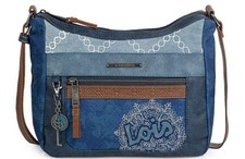 Borsa tracolla lois usato  Spedire a Italy