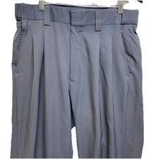 Smitty pleated grey for sale  Wytheville