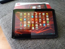 motorola xoom gebraucht kaufen  Gersthofen