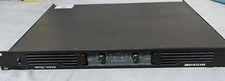 Power amplifier used d'occasion  Expédié en Belgium