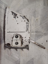 Stihl 031 032 gebraucht kaufen  Bad Kreuznach