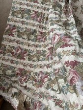 Dorma kingsize quilted for sale  BEXHILL-ON-SEA
