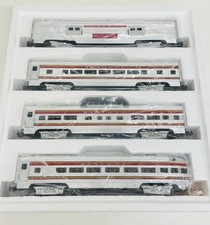 Mth premier santa for sale  Santa Monica