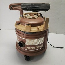Vtg brown filter for sale  Granger