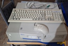 Vintage computer ibm gebraucht kaufen  Hamm