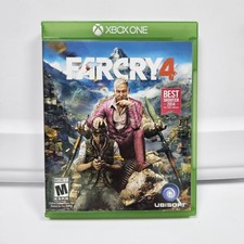 Far Cry 4 edição completa - Microsoft Xbox One comprar usado Far Cry 4 edição completa - Microsoft Xbox One comprar usado  Enviando para Brazil