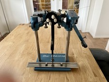 Elma ringstar graviermaschine gebraucht kaufen  Bad Schwartau
