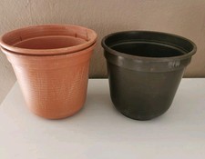 Blumentopf topf plastik gebraucht kaufen  Groß-Umstadt