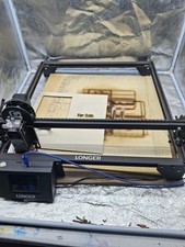 Longer ray5 10w for sale  Mena
