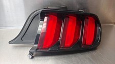Usado, Lanterna traseira lateral direita do passageiro Ford Mustang 2015-2017 fabricante de equipamento original FR3B13B504AL comprar usado  Enviando para Brazil