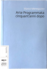 Marco meneguzzo arte usato  Milano