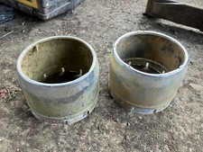 Daihatsu fourtrak alloy for sale  KIDLINGTON