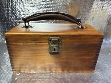 Antique wood finger for sale  Milwaukee