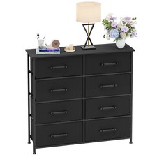 Drawer fabric dresser for sale  Duluth