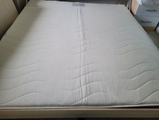 Latex sense organic for sale  EASTLEIGH