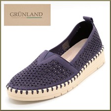 Ballerine donna grunland usato  Ronciglione