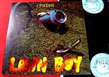 Phish lawn boy for sale  Topeka