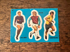 1973 nabisco champions for sale  PETERBOROUGH