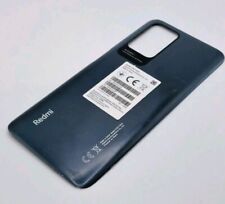 Usado, Original Xiaomi Redmi 10 Prime 21061119DG Akkudeckel Backcover Rückseite Deckel  comprar usado  Enviando para Brazil