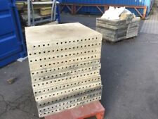 Hünnebeck tekko wandschalung gebraucht kaufen  Hattersheim