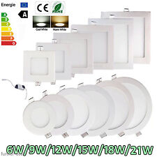 Dimmable epistar recessed d'occasion  Expédié en Belgium