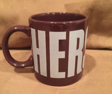 hershey mug for sale  Milwaukee