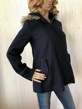 Veste manteau femme d'occasion  Le Péage-de-Roussillon