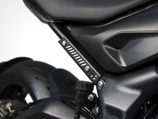 Kit eliminazione pedane usato  Poggibonsi
