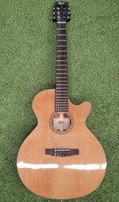 Guitare electroacoustique cort d'occasion  Bourges