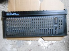 Mixer roland m240 usato  Frattaminore