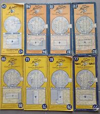 Lot cartes routières d'occasion  Toulouse-