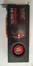 Scheda video amd usato  Lucca