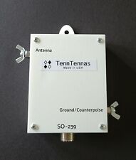Usado, Transformador de antena TennTennas End Fed meia onda EFHW 49:1 PÉS-240-43 100+ Watts comprar usado  Enviando para Brazil