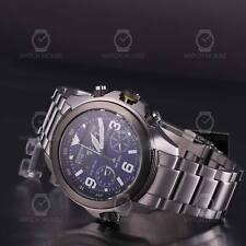 Usado, Citizen Promaster Land Combo Eco Drive Chrono JV1006-51L Blau comprar usado  Enviando para Brazil