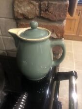 Vintage denby stoneware for sale  DRIFFIELD