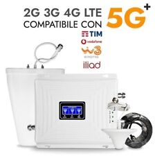 Kit ripetitore amplificatore usato  San Giorgio a Cremano