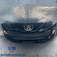 Paraurti anteriore peugeot usato  Toscolano Maderno