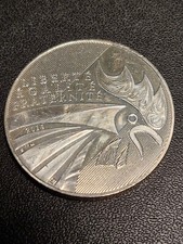 Republique francaise 2014 gebraucht kaufen  Bad Feilnbach