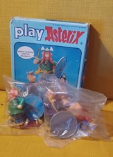 Play astérix abraracourcix d'occasion  Valréas