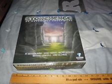 board stonehenge game for sale  Hermiston