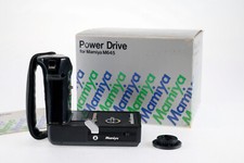 Mamiya m645 power usato  Sassari