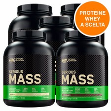 Optimum nutrition serious usato Optimum nutrition serious usato  Castelfidardo