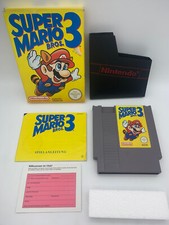 Super mario bros gebraucht kaufen  Dresden