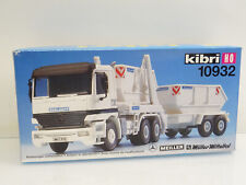 Kibri 10932 actros gebraucht kaufen  Erftstadt